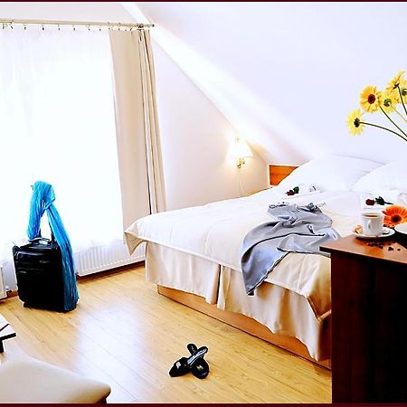 Apartamenty Pod Lwem シュフィドニツァ 部屋 写真