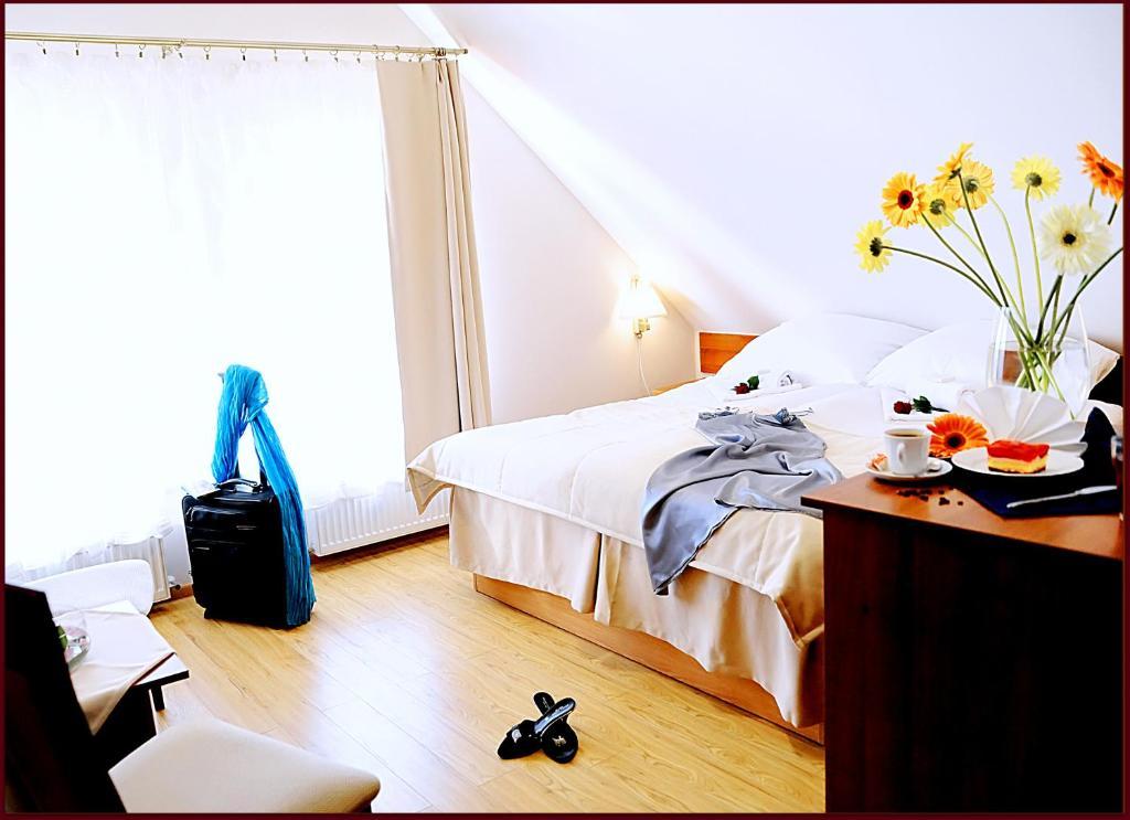 Apartamenty Pod Lwem シュフィドニツァ 部屋 写真