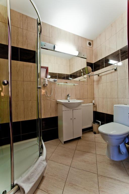 Apartamenty Pod Lwem シュフィドニツァ エクステリア 写真
