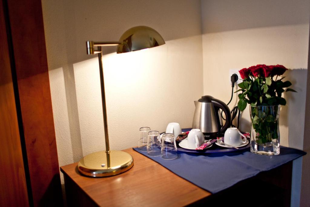 Apartamenty Pod Lwem シュフィドニツァ エクステリア 写真